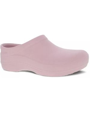 Dansko Kaci Clog - Purple