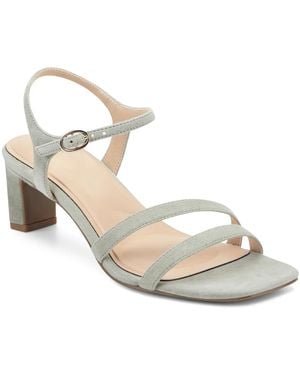 Rockport Teddy Sandal - Black