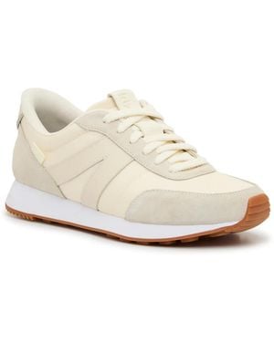KIZIK Milan 2 Handsfree Sneaker - White