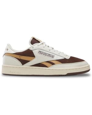 Reebok Club C Revenge Vintage Ii Sneaker - Black