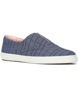 Keds Champion Slipon Sneaker - Blue