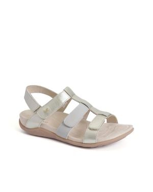 Strive Cassis Sandal - White