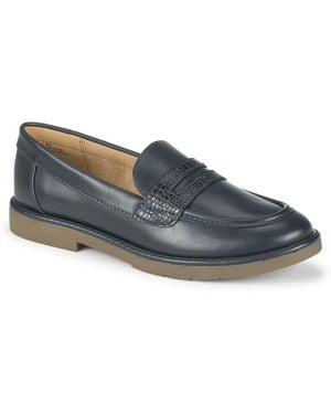 BareTraps Calli Loafer - Blue