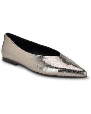 Calvin Klein Gemeen Flat - Black
