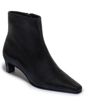 Bernardo Everett Bootie - Black