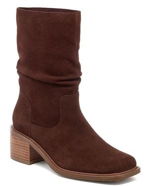 Kelsi Dagger Brooklyn Griffin Boot - Brown