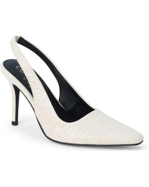 Matisse Jacob Pump - Black