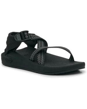 Chaco Cushz Sandal - Black