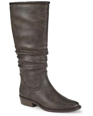 BareTraps Nilla Boot - Black