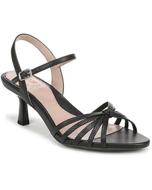 Naturalizer Tawny Sandal - Black