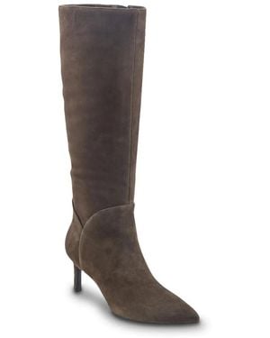 Marc Fisher Ladrin Boot - Black