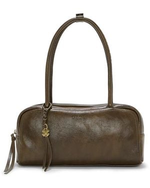 Lucky Brand Rhys Shoulder Bag - Black