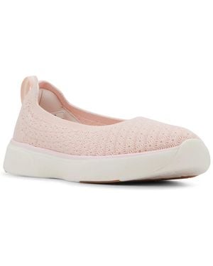 Keds Blisswalk Skimmer Slipon - Pink