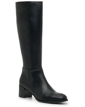 Coach and Four Lucca Boot - Black