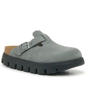 Birkenstock Papillio By Boston Clog - Black