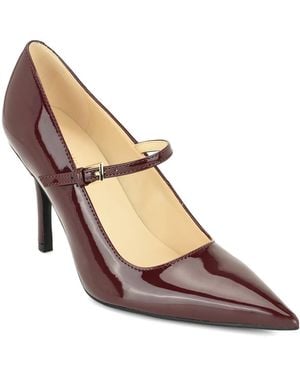 Nine West Gavana Mary Jane Pump - Black