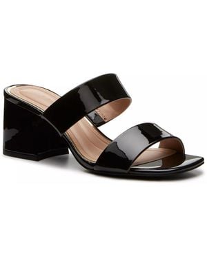 Kelly & Katie Melicity Sandal - Black