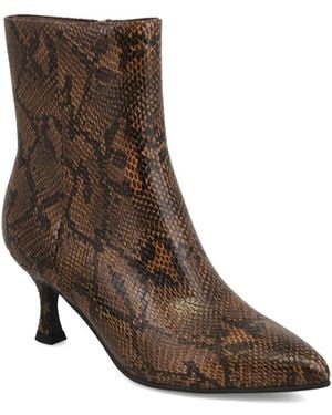 MIA Ediva Bootie - Black