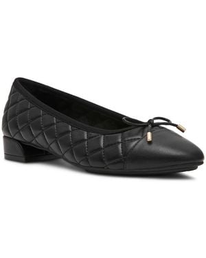 Anne Klein Divine Slipon - Black