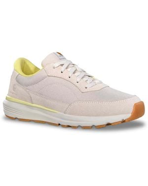 Carhartt Greenfield Sneaker - White