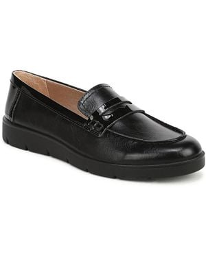 LifeStride Veronica Loafer - Black