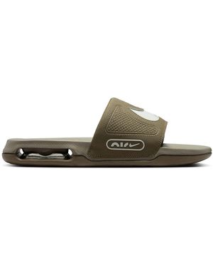 Nike Air Max Cirro Slide Sandal - Black