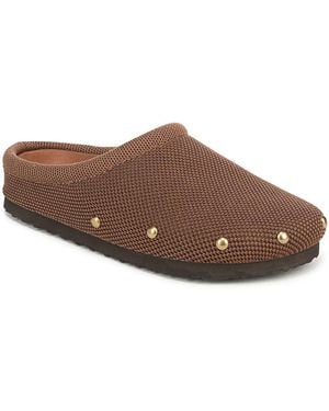 Dr. Scholls So Easy Clog - Brown