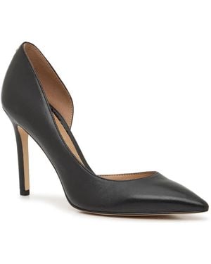 Sam Edelman Hollin Pump - Black