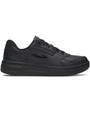 Under Armour Flex Sneaker - Black