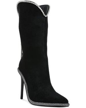 LONDON RAG Ashipa Boot - Black