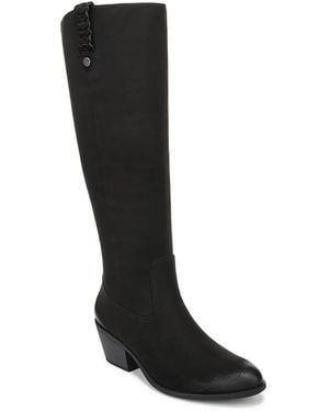 Dr. Scholls Calista Boot - Black