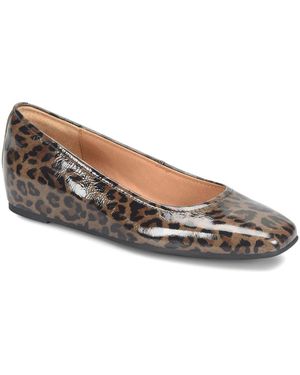 Söfft Poppy Flat - Multicolor