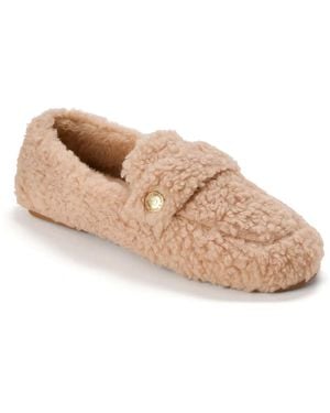 Dearfoams Madeline Slipper - Black