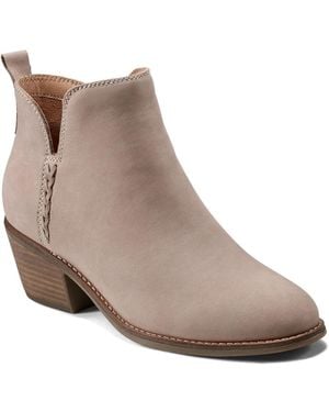 Earth Marisole Bootie - Brown