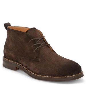 Vince Camuto Presely Chukka Boot - Brown