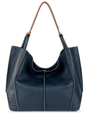 The Sak Los Feliz Tote - Black