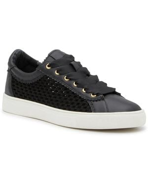 Crown Vintage Antri Sneaker - Black