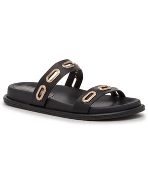 Splendid Clauda Sandal - Black
