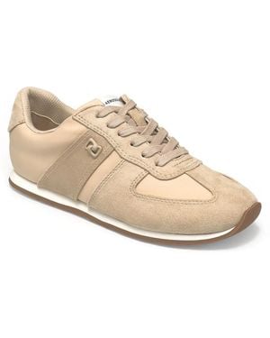Aerosoles Jett Sneaker - Black