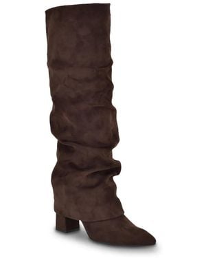 Guess Geima Boot - Black
