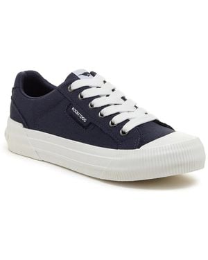 Rocket Dog Cherry Sneaker - Blue