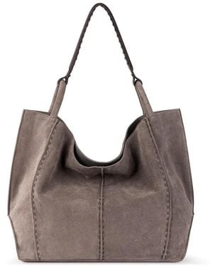 The Sak Los Feliz Tote - Black