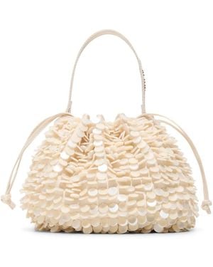 Ted Baker Coral Bucket Bag - Black