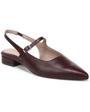 Naturalizer Sadie Flat - Brown
