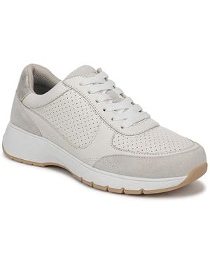 Dr. Scholls New Energy Sneaker - White