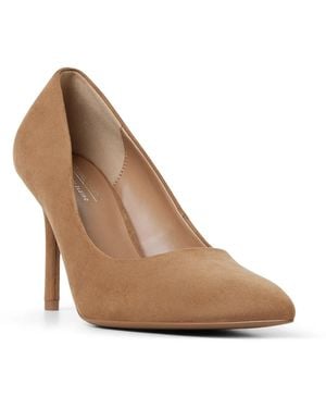 Call It Spring Leeona Pump - Natural