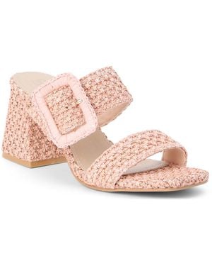 Matisse Lucy Sandal - Pink