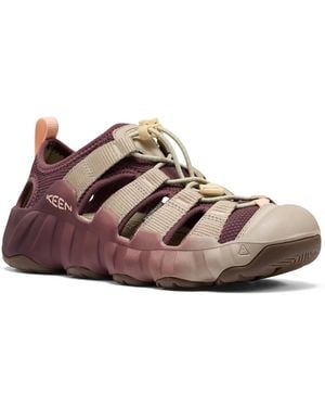 Keen Hyperport Sandal - Brown
