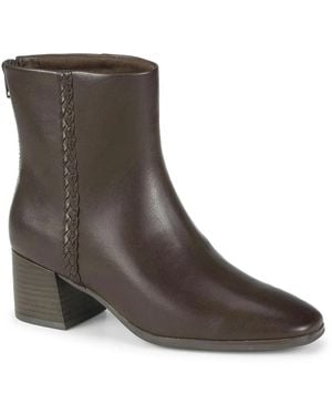 BareTraps Wakely Bootie - Black