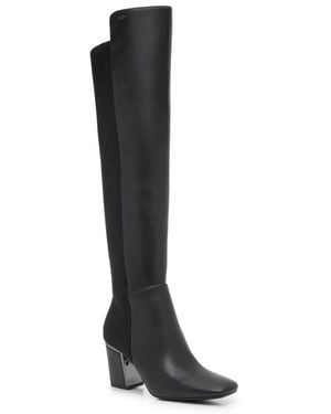 DKNY Cilli Boot - Black